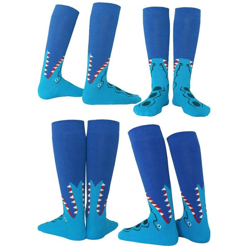 Outdoor Kids Adult Padded Winter Sports Thermal Performance Snowboard Move Ski Camping Stocking Socks Climbing Hose Sports B0V4