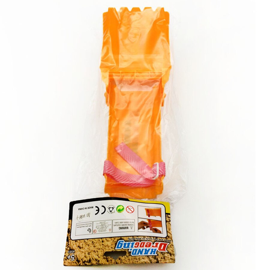 Speelgoed Robot Hand Strand Speelgoed Voor Kids Pala de Playa Kids Seaside Uitgraven Gereedschap Sneeuw Zand Spelen Kinderen Jongen Outdoor Speelgoed Sandbeach