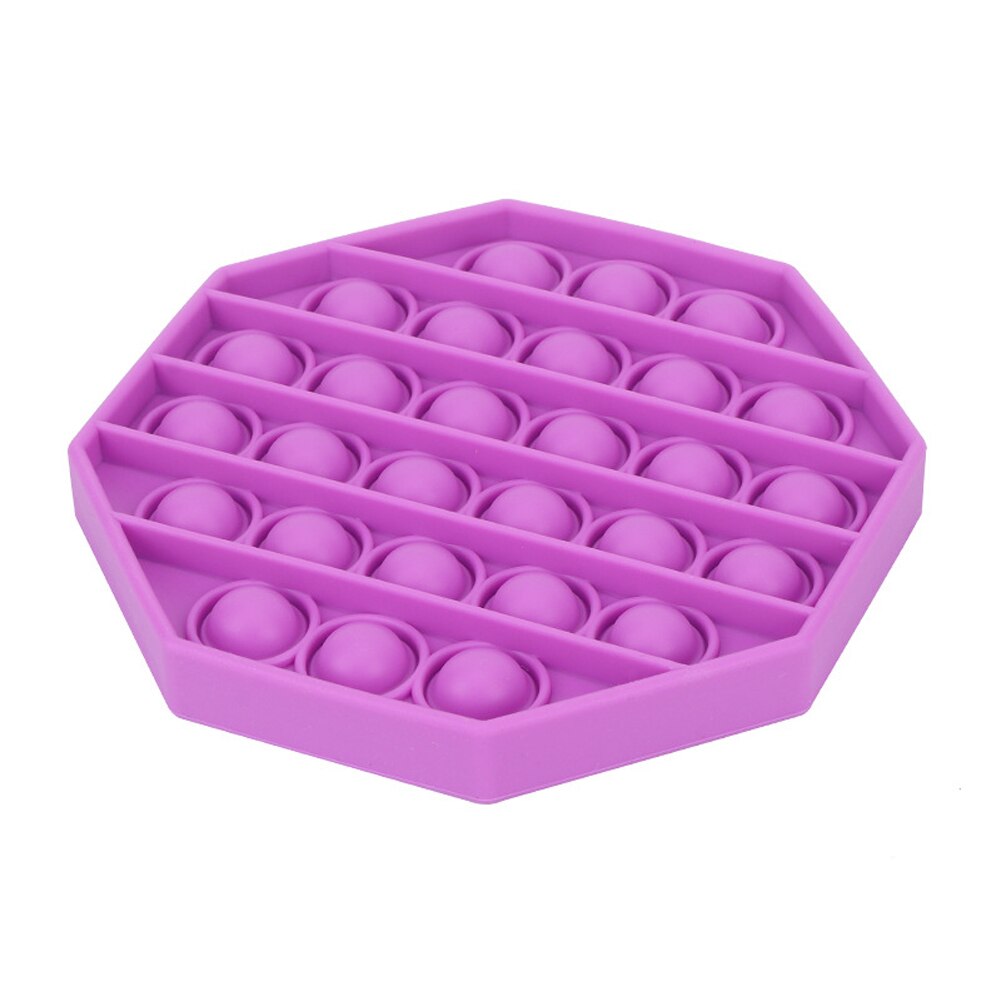 Last One Lost Desktop Educational Toys Mathematics Mental Arithmetic Silicone Decompression Toys games boys 9 years: Size 8