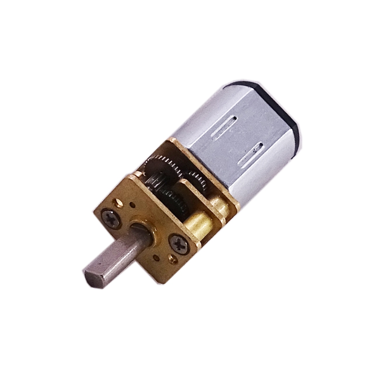 Car power kit DC 3V 6V 12V Encoder Motor Gear N20 Electric Micro Gear Motor with Wheel Screws Mounting Bracket Coupling Kit