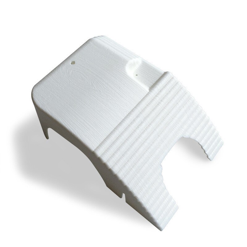 Aquarium Schildpad Klimmen Platform Reptiel Koesteren Amfibie Aquatic Klim Tank Trap Drijvende Landschapsarchitectuur Platform Supply: White