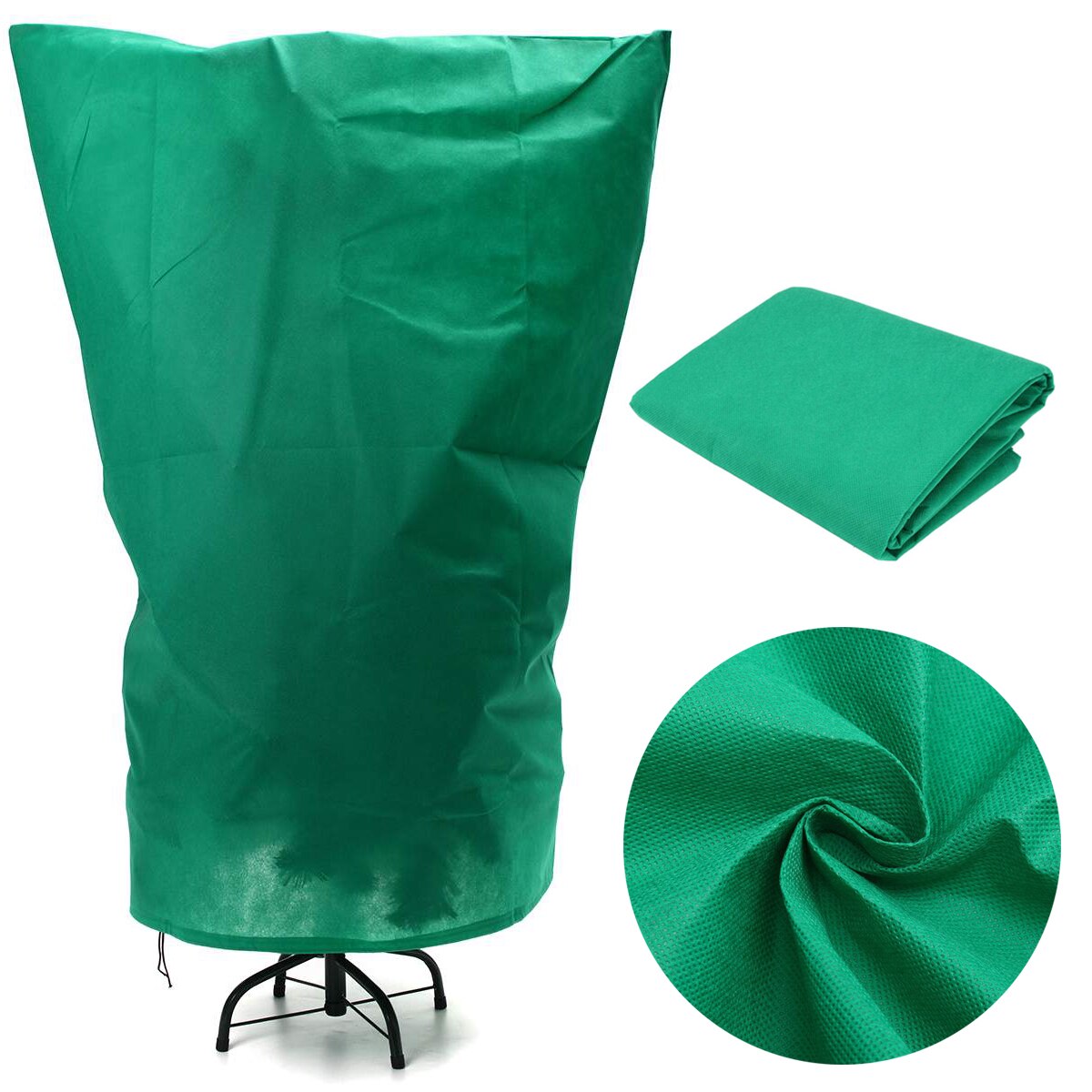 Plant Cover Winter Warm Cover Tree Shrub Plant Protection Bag Garden Plant Antifreeze Small Tree Winter Plant Protection Bag