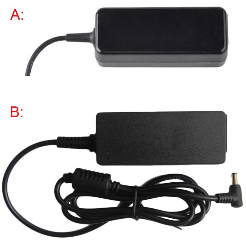 19V 1.75A laptop power supply adapter cable charger for Asus Vivobook S200 S200E X200T F201E Q200E X201E X202E S200L etc