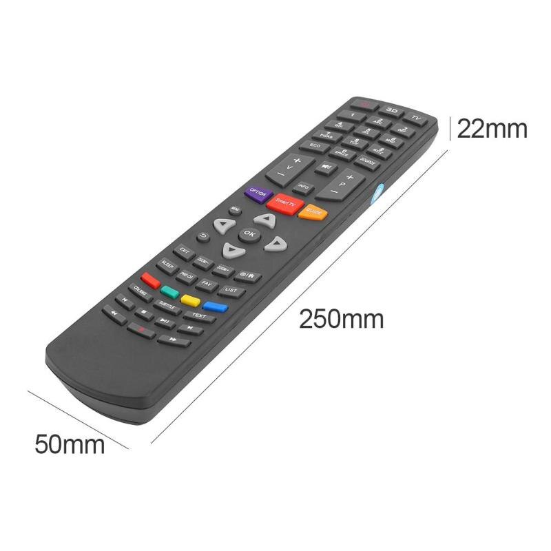 RC311IR Remote Control TV Remote Control Universal Controller for TCL RC3100R02 RC3100L10 T28D19DHS THOMSON Smart TV