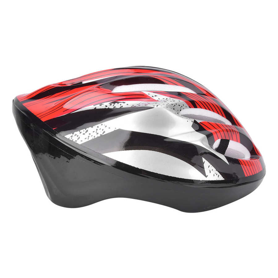 Adult Protective Gear Set Scooter Skate Roller Cycling Knee Elbow Pads Helmet