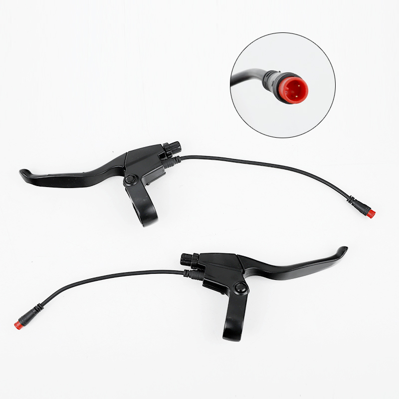 Scooter eléctrico KUGOOM4 de 8/10 pulgadas, varias piezas de repuesto de mantenimiento, herramientas, discos de freno, manillares de freno, pinzas de freno de disco: Multicolor