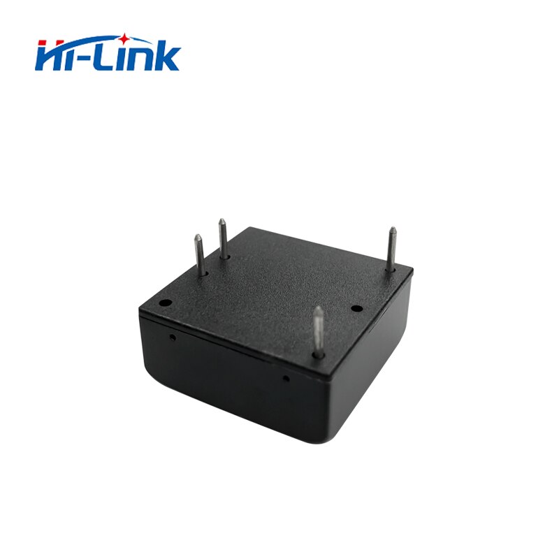 2 Stks/partij Hi-Link HLK-10D2412 24VDC 5V 10W Dc Dc Voltage Stabiliserende 4:1 Breed Voltage input Voeding Module