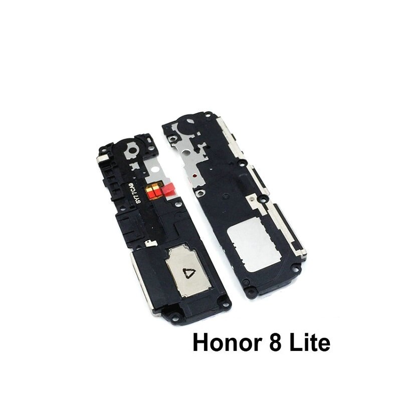 haut-parleur Buzzer assemblée remplacement pour Huawei Honor 10 5C 5x 6X 7X 8x Max 9 8 Lite 6A 7A Y9 P Smart: For Honor 8 Lite