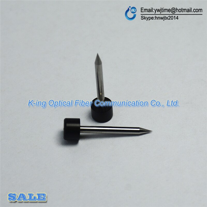 INNO E-27 Electrodes IFS-10/IFS-15/IFS-15H/IFS-15F/View3/View5/View7 Optical fiber fusion splicer
