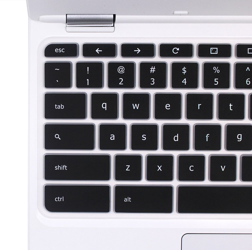 For 11.6&quot; Lenovo Chromebook C330, Lenovo Flex 11 Chromebook Laptop Keyboard Cover Skin for 14&quot; Lenovo Chromebook N42 N42-20