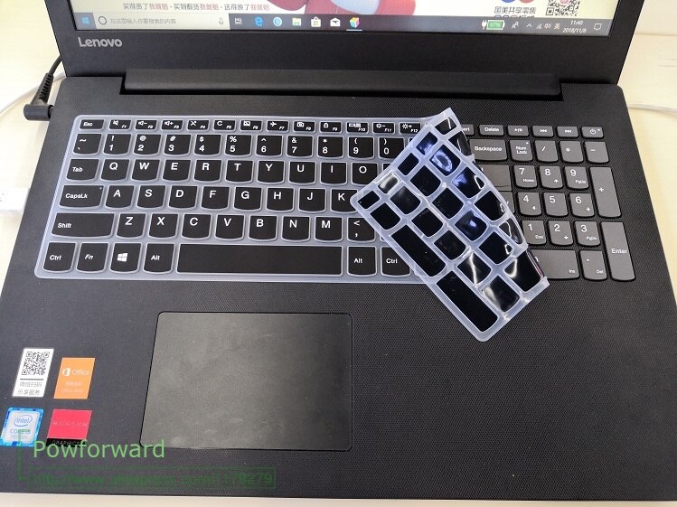 laptop Keyboard cover Protector Skin for Lenovo Ideapad 3 15 model 15ADA05 15IML05 15iil05 15ARE05 15.6''