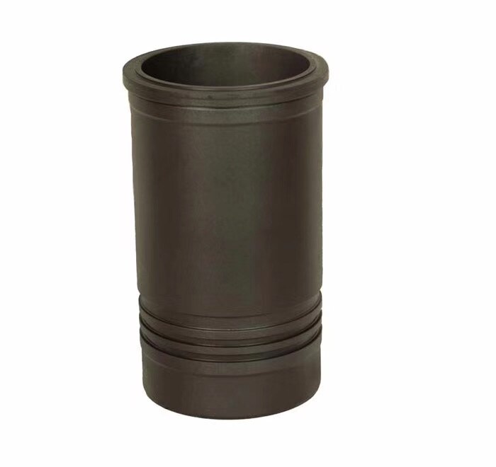 65 70 75 80mm Vortex Single-cylinder water-cooled diesel engine parts cylinder liner