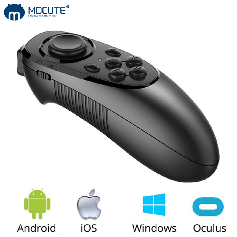 Mando de juegos Bluetooth, Joystick móvil Pubg para iPhone, Android, teléfono móvil, PC, controlador de disparo en Joypad para juegos, teléfono inteligente
