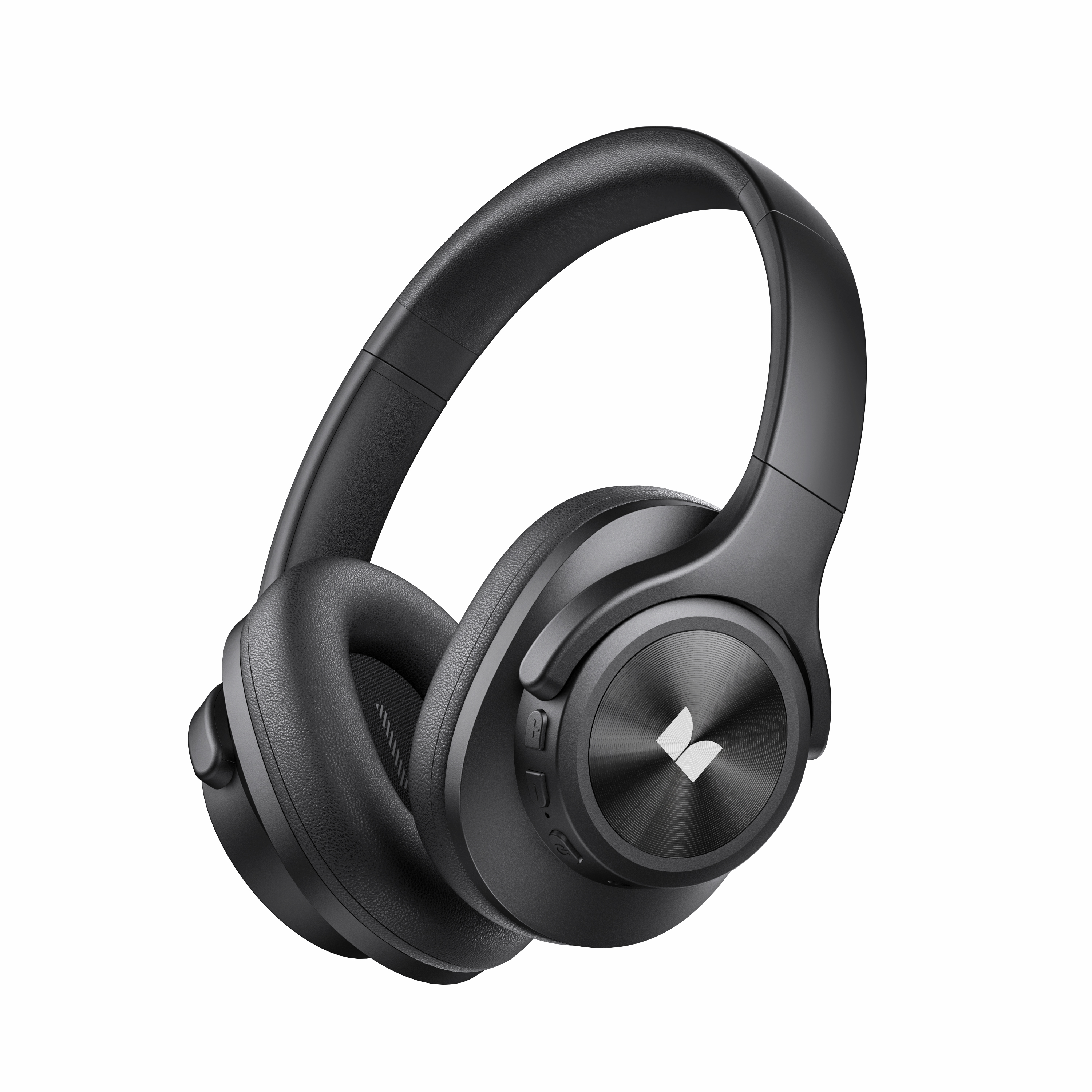 Monster MISSION 200 Wireless Headset Foldable Bluetooth Earphones, Punchy Bass Headphones for PC Laptop phone Steam Switch: Red