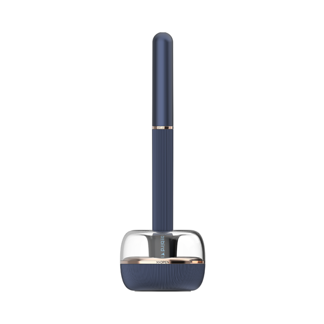 Xiaomi-endoscopio inteligente Bebird Note 3, endoscopio de alta precisión de 100W, Mini cámara, otoscopio, boroscopio, herramienta para la oreja: Blue