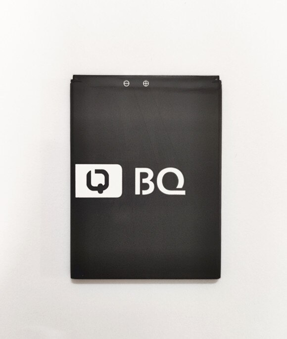 Azk 3200 Mah Batteria per Bq BQ-5512L Sciopero in Avanti Batteria Del Cellulare per Bqs BQ-5512L accorto Telefono