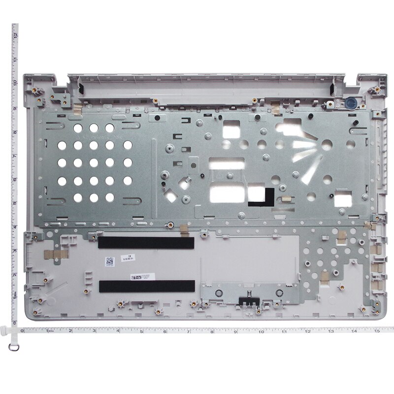 accesorios para portátil palmrest superior para LENOVO Z51-70 Z51 V4000 500-15 Y50C C shell caso cubierta inferior de portátil