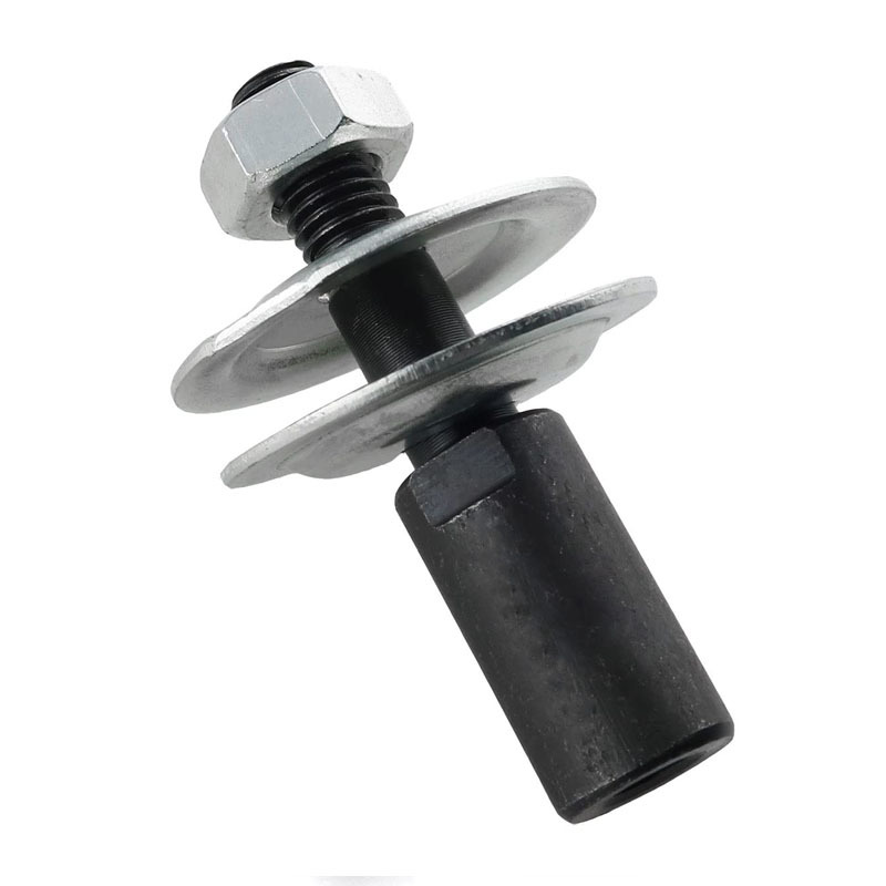Motorwelle Dorn Kupplung Verlängerung Hülse Spindel Paar Spannfutter Adapter konvertieren Banken chl eifer Verlängerung stange polieren Rad rotierend