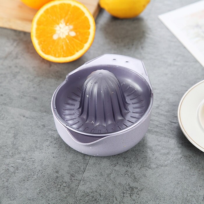 Vete halm cellulosa material barnmat kvarn masher tidsbegränsad barnmat fat kvarnar verktyg frukt prato infantil de cocina: Lila