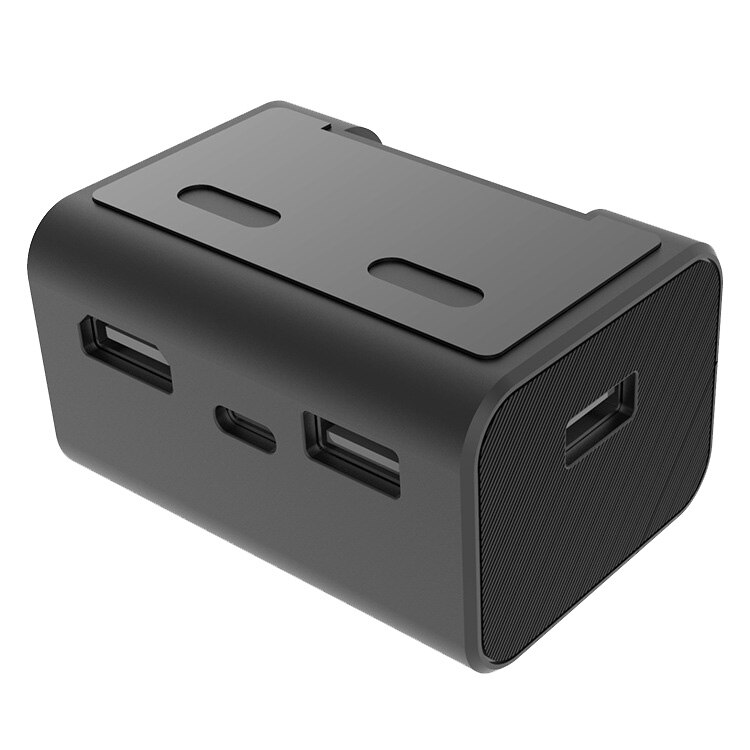 HDMI Video Converter Folding Dock Portable TV Dock Converter for Nintendo Switch