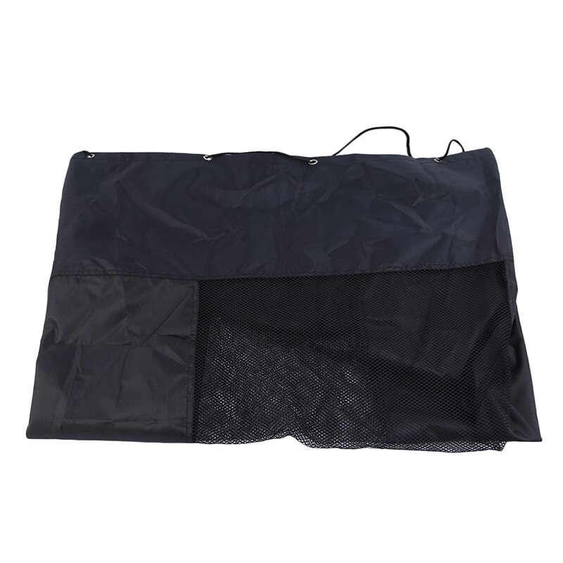 Fotbollsutrustning basket volleyboll stor boll tunga bollnät väskor med stor kapacitet: Default Title