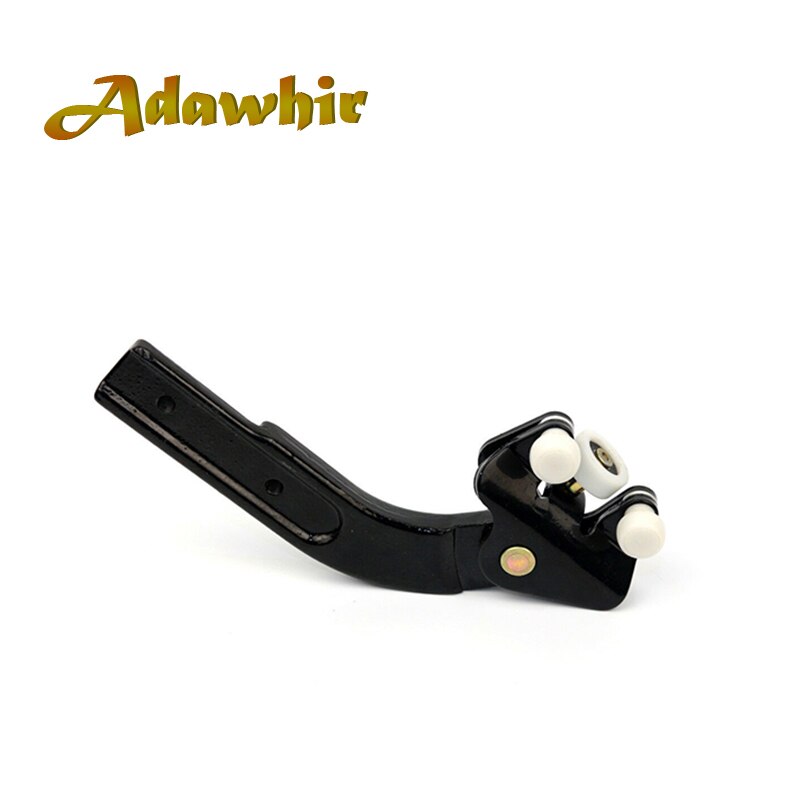 Roulette Porte Coulissante Droite Pour Mercedes Viano/Vito W639 (2003-2014) - Réf. 6397601747
