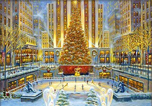 Vendita a buon mercato Per Adulti puzzle di 2000 pezzi creativo paesaggio di puzzle per adulti di decompressione per bambini giocattolo educativo: A-7009