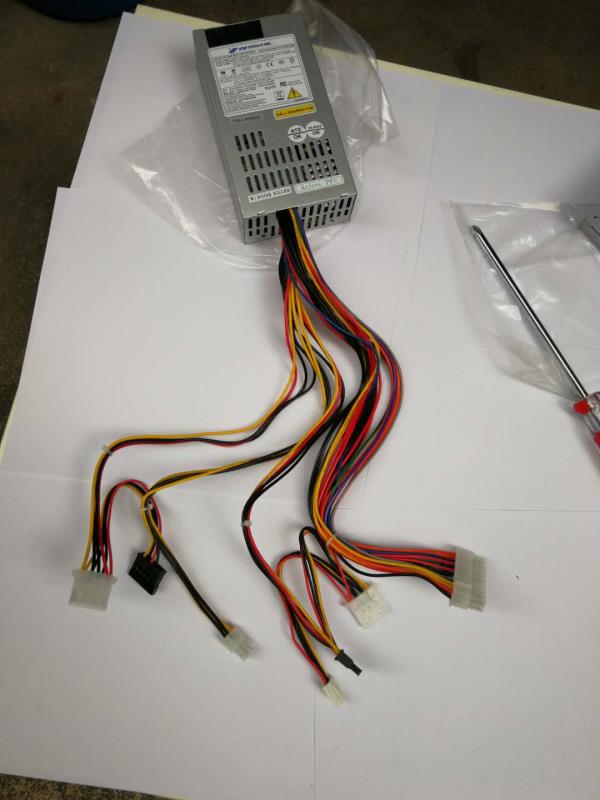 ATX Power 1U Power Supply