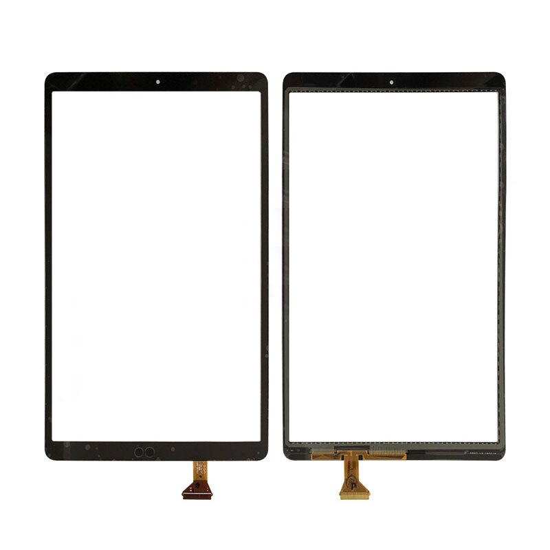 Pantalla táctil original para Samsung Galaxy Tab A 10,1 ), SM-T510, SM-T515, lente de cristal con herramientas