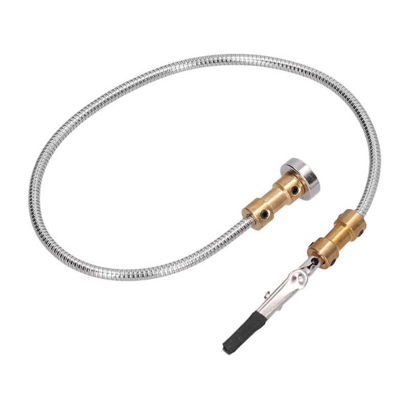 Helping Hands Soldering Welding Third Hand Tool Long Adjustable for Electronics Repair Assembly Repair Third Hand Tool