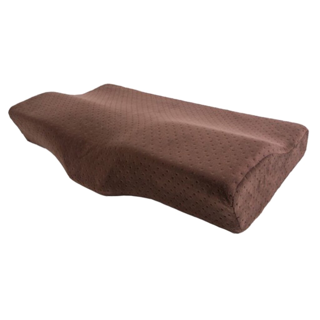 Gel Memory Orthopedic Head Supporter Pillow Sleep Pillow Bed Pillow Mattress