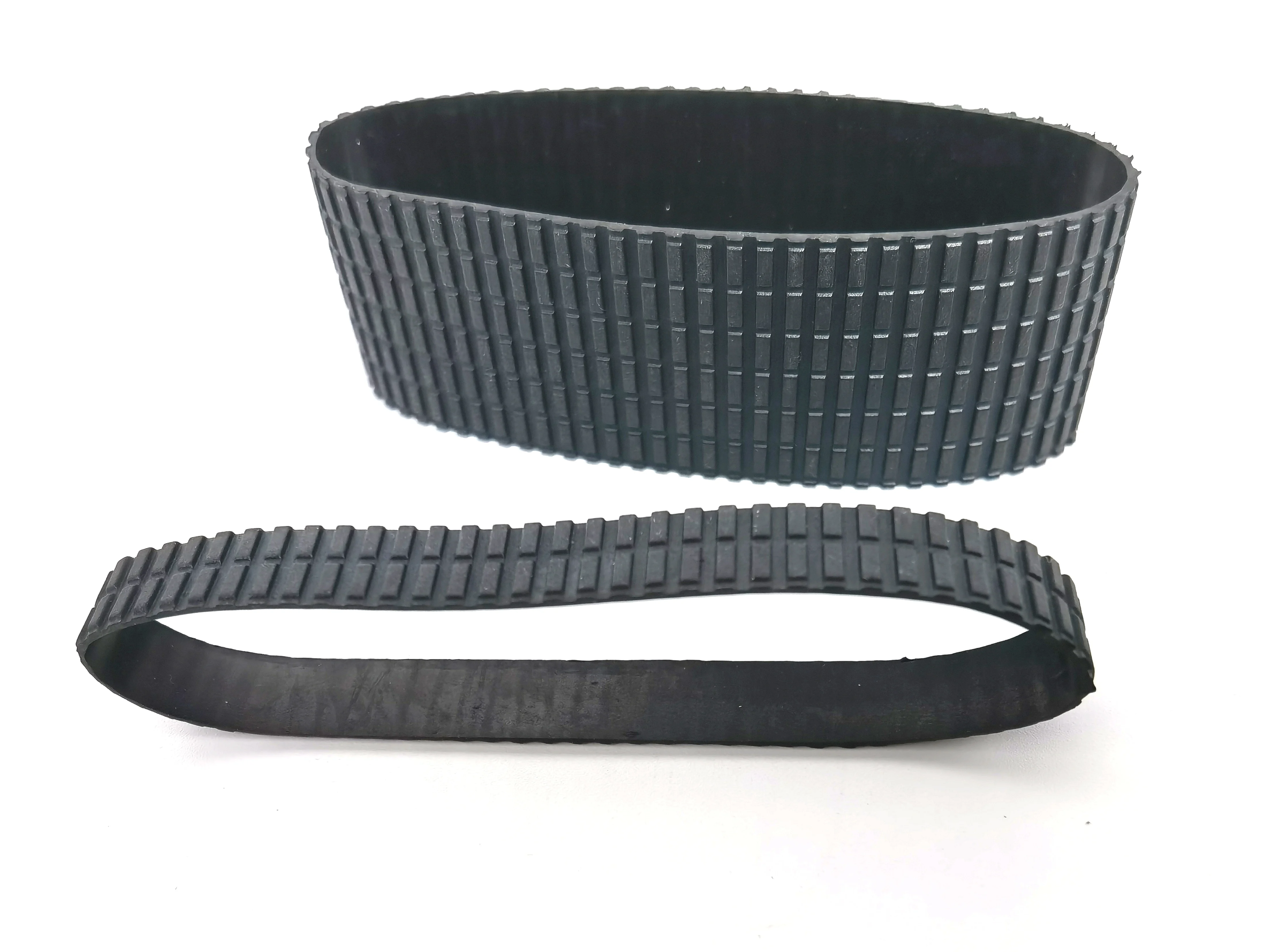 LENS Zoom + Focus Grip Rubber Ring Replacement For Tamron SP 24-70 24-70mm f/2.8 Di VC USD A007 Repair Part(3.2cm,1cm)