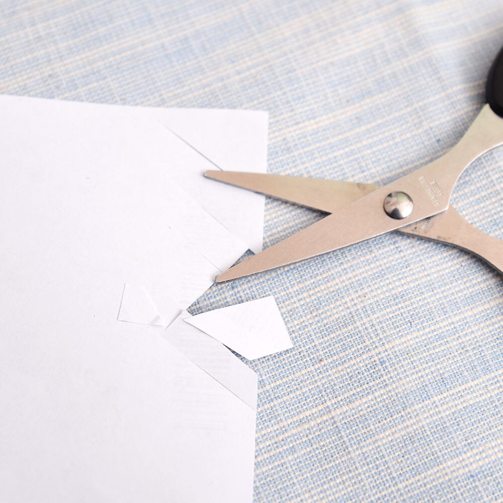 Ciseaux de bureau d'école coupe-papier artisanat en acier inoxydable ciseaux articulos de oficina bricolage Scrapbooking Photo ciseaux