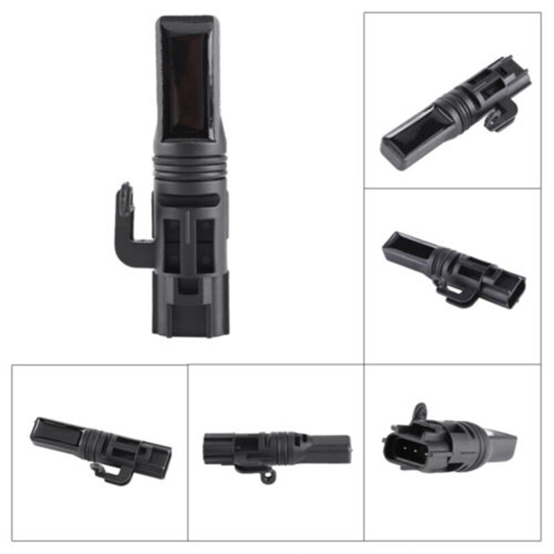 NewCar Parts Vehicle Wheel Speed Sensor Fit for Ford Fiesta MK5 Focus MK1 1087548: Default Title