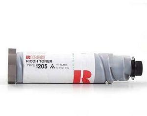 1205 cartucho de toner compatível para ricoh ft 3613,3813,4015,4018,4615-6.000 pages-Type1205