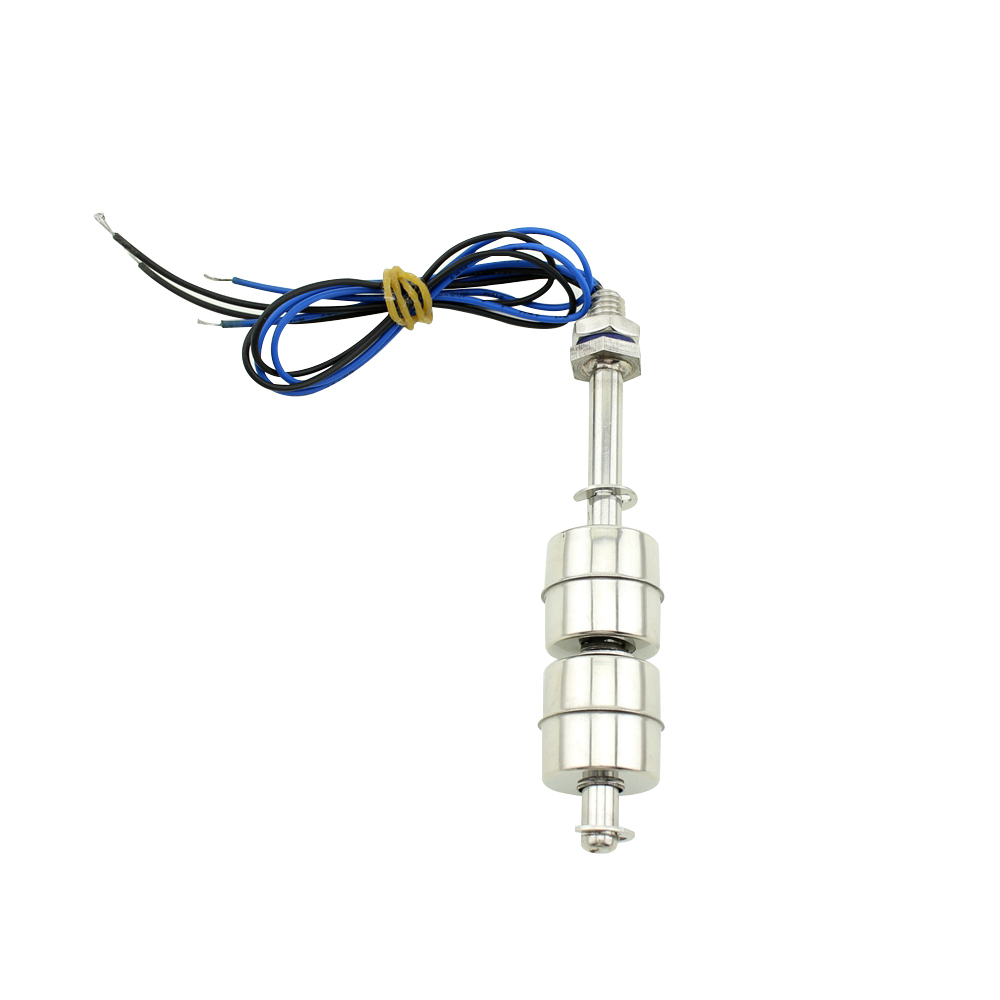 220V Tank Liquid Water Level Sensor MK-SFS12010-2 SUS304 stainless steel float switch automatic floating switch ES6010