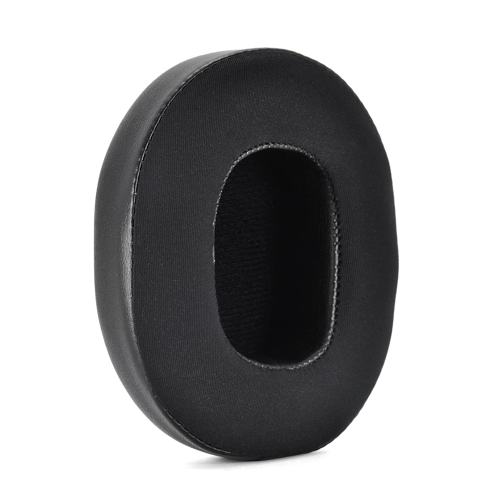 Vervangende Cooling-Gel Oorkussens Oorbeschermer Geschikt Voor Skullcandy Hesh3 Anc Evo Crusher Draadloze Locatie Hoofdtelefoon Oorkussens
