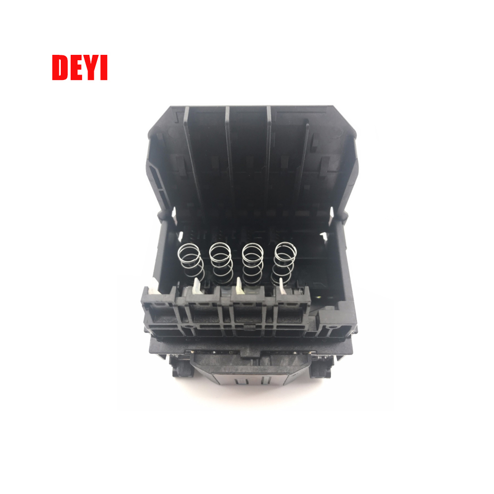 Cabezal de impresión a todo Color para impresora HP Officejet, 932, 933, 7510, 7110, 7612, 7610, 6700, 932, 933, CB863