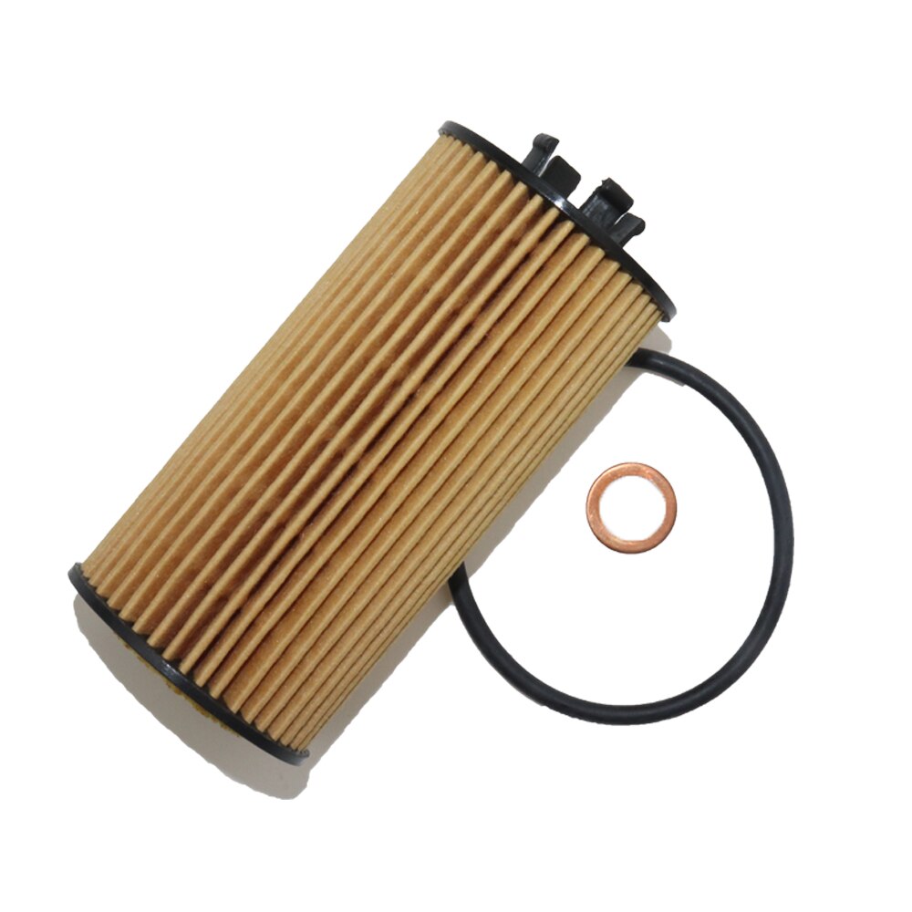 Filtre à huile pour voiture, pour CADILLAC cds 2002 2003 2004 2005 2006 2007 2,6l/3,2l PF2256G