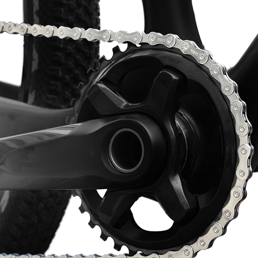 Chaîne de vélo de montagne 6 7 8 9 10 11 vitesses, pour Shimano HG73 CN-X10 HG901 HG54 HG95, accessoire de cyclisme sur route