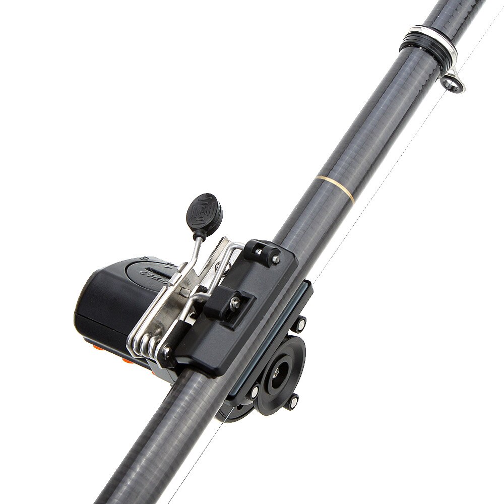 999.9M Digital Display Fishing Line Counter Fishing Tool Accessories Fish Digital Line Counter Fishing Tool Fish