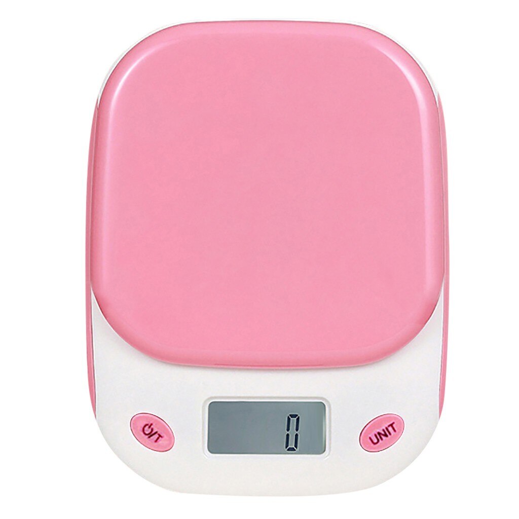 Portable digital scale | Electronic scale, food divider, postal scale, Libra Steelyard weight measurement kitchen scale