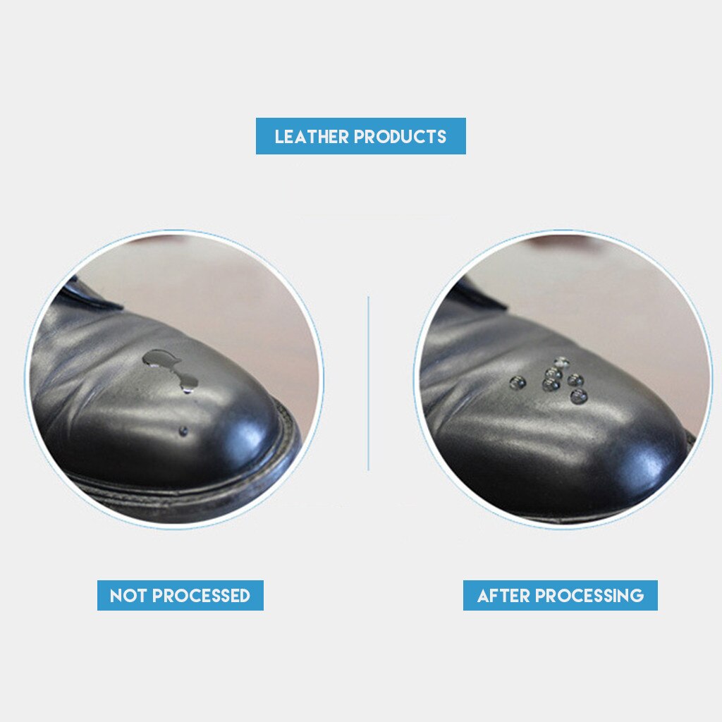 Car Leather Coating Agent Skid Coating Agent Leather Renovation Coating Agent Interior Leather Maintenance Cleaner