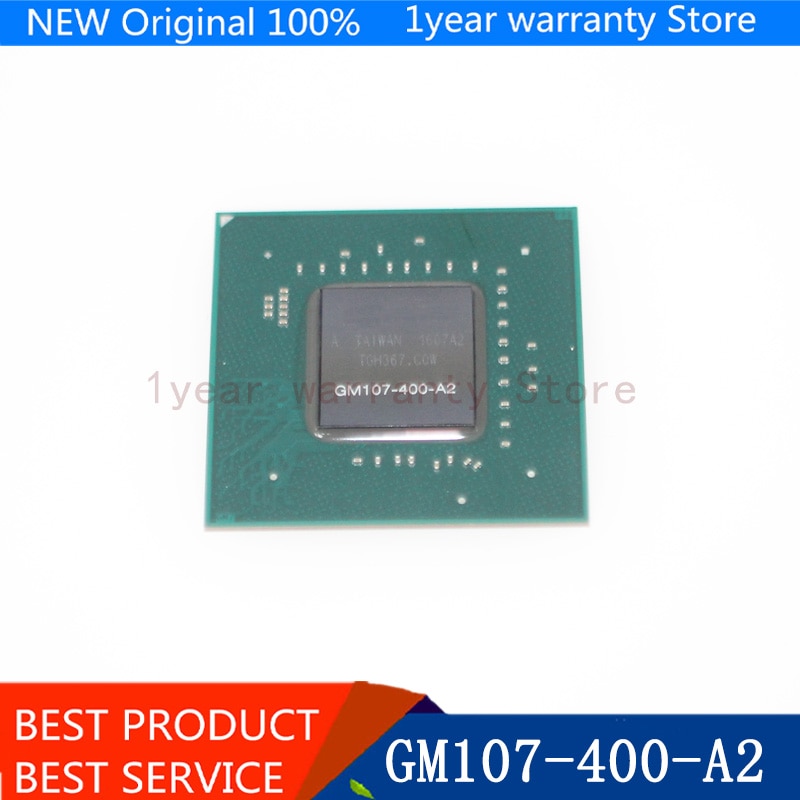 { original } GM107-400-A2 GM107 400 A2 – Grandado
