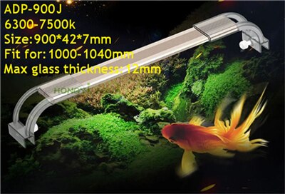 HongYi SUNSUN – lampe LED pour Aquarium, éclairage pour aménagement paysager, série ADP