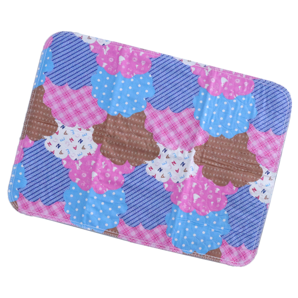 Waterdichte Bed Sheet Pad Sprei Cover Stofdicht