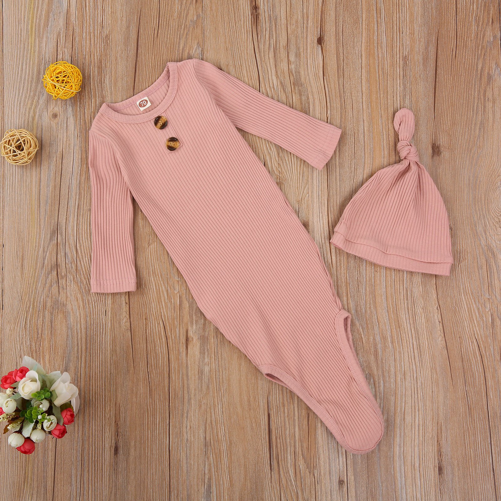 1-6Y Little Girls 2PCS Pajama Set Solid Color Lace Short Sleeve Loose Pleated Neck Top Short Elastic Band Pants Sleepwear Set