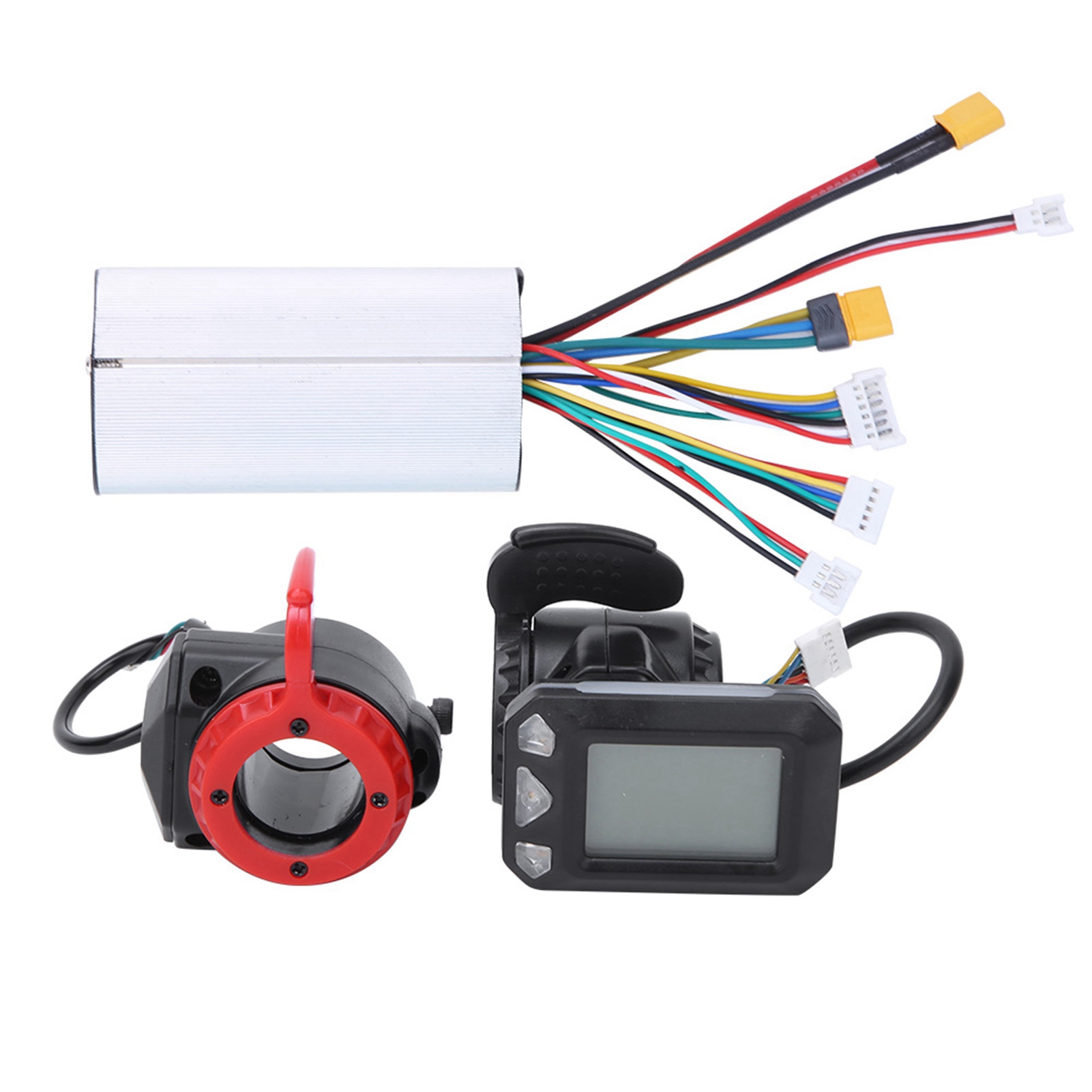 carbon-fiber-electric-bicycle-controller-accessori-vicedeal