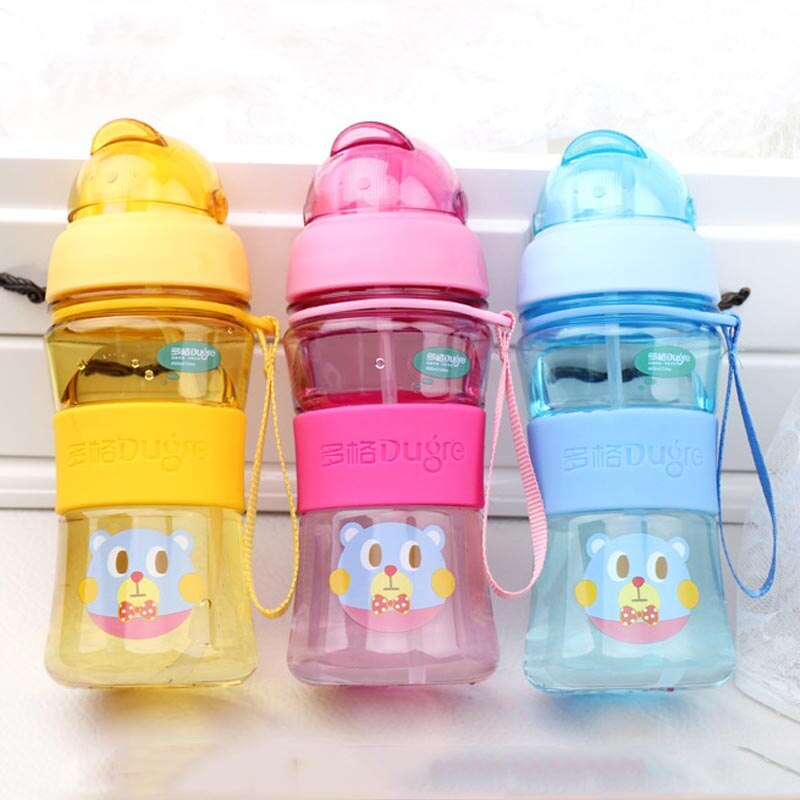 450Ml Sippy Cup Plastic Bpa Gratis Kinderen Cup Dr Grandado