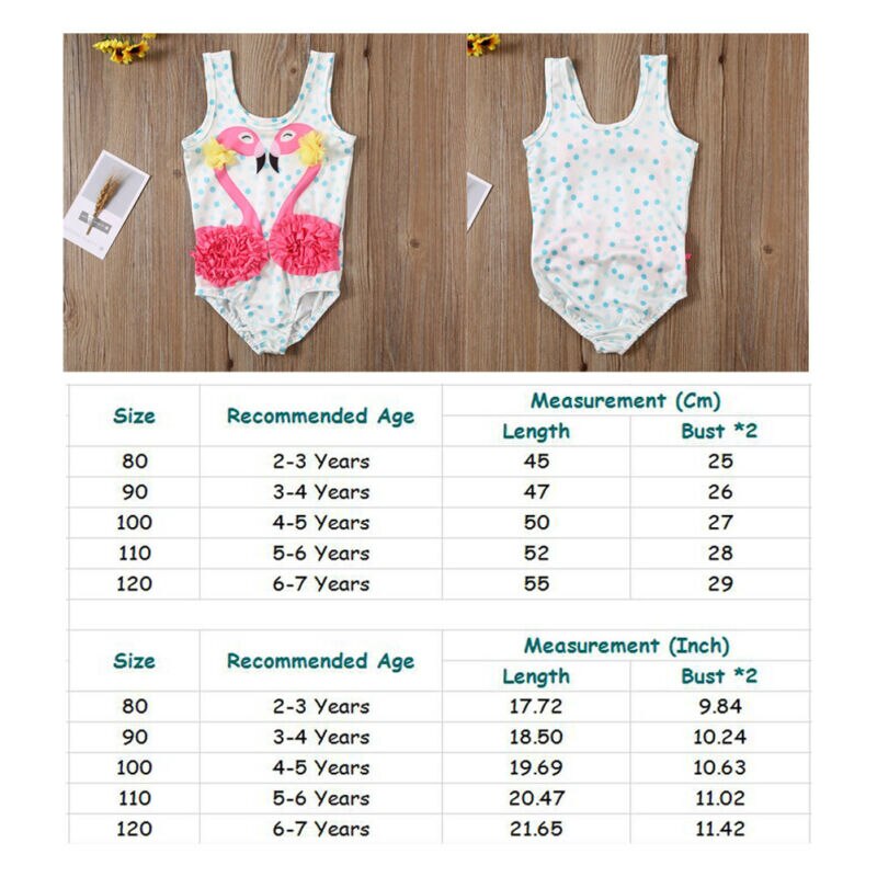 Babyhug Swimming Trunks Swan Print - Multicolor